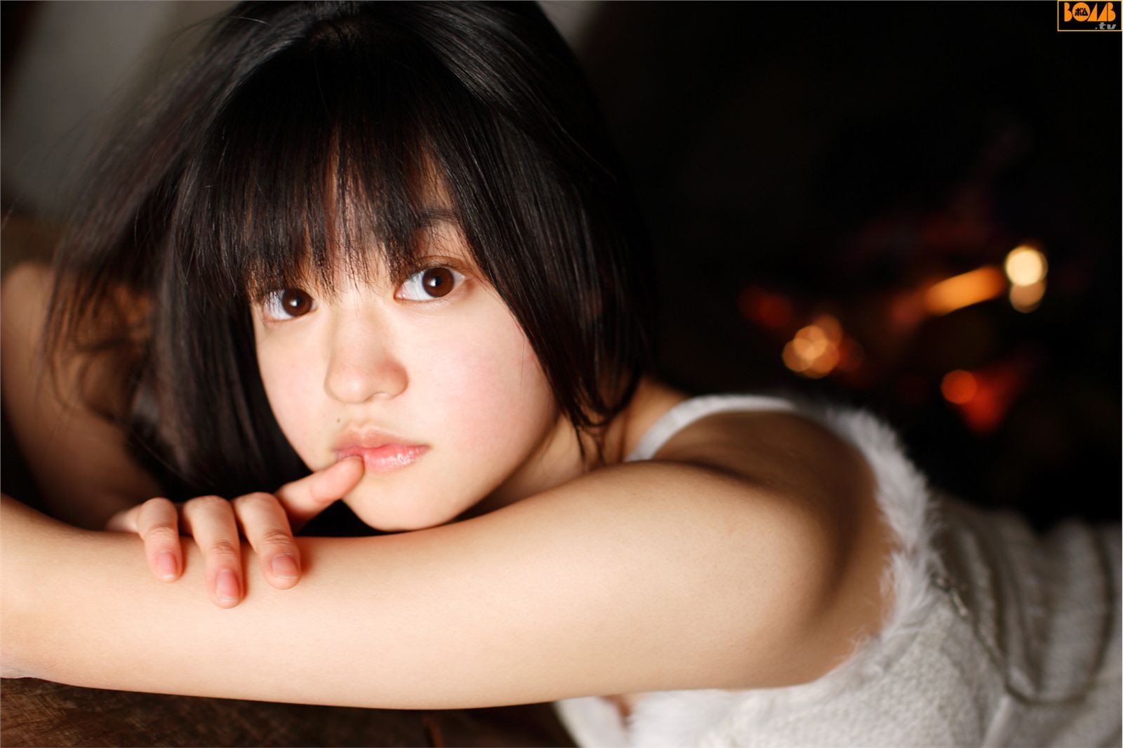 小林凉子  Channel B - Ryoko Kobayashi ASIA Bomb.TV